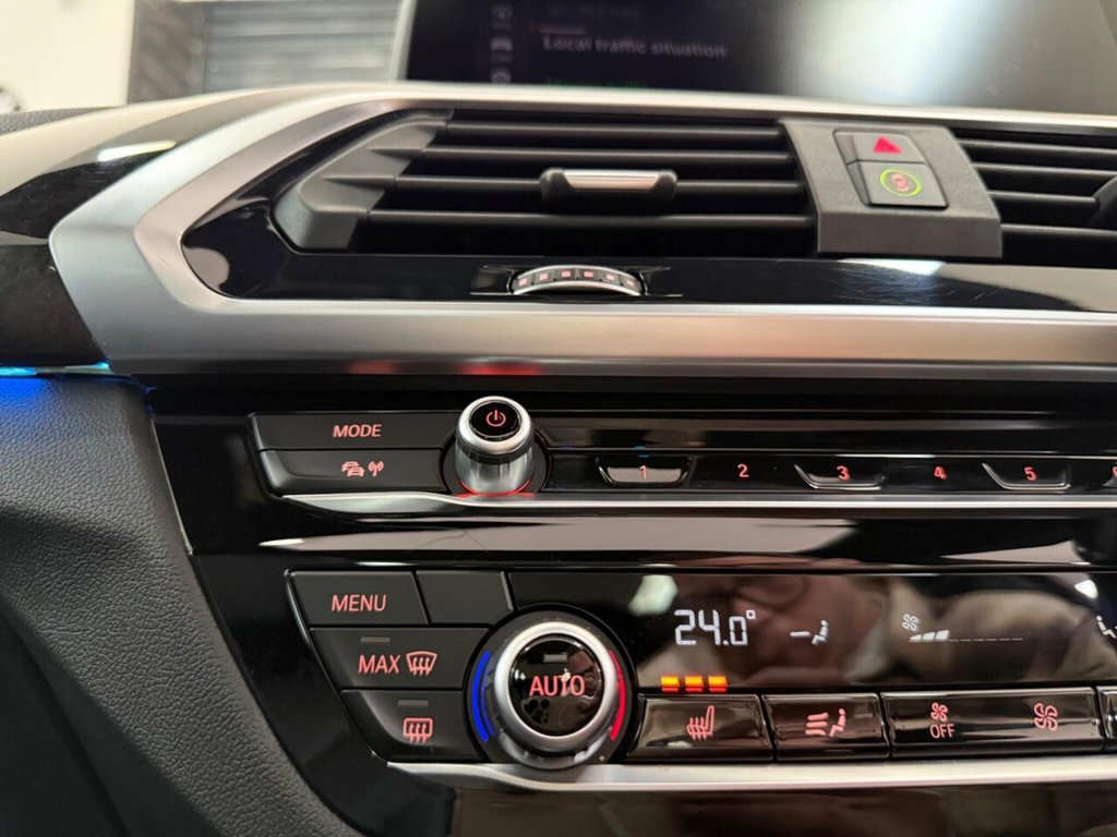 Used BMW X3 2021 for sale - 76454776: Photo 17