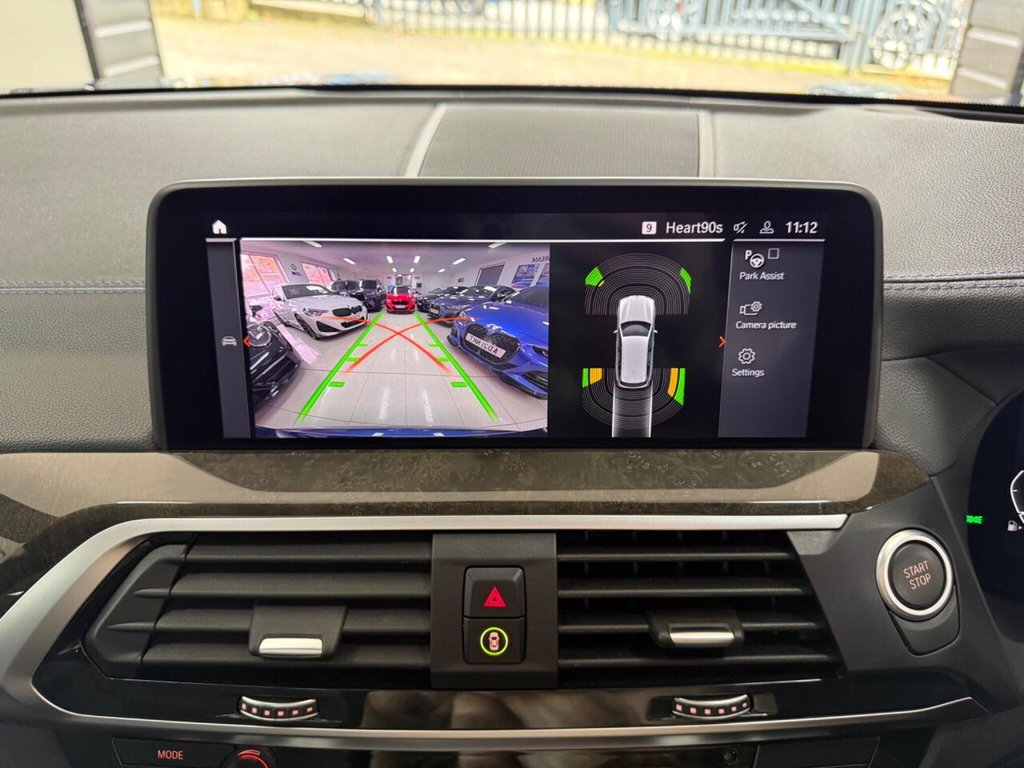 Used BMW X3 2021 for sale - 76454776: Photo 18