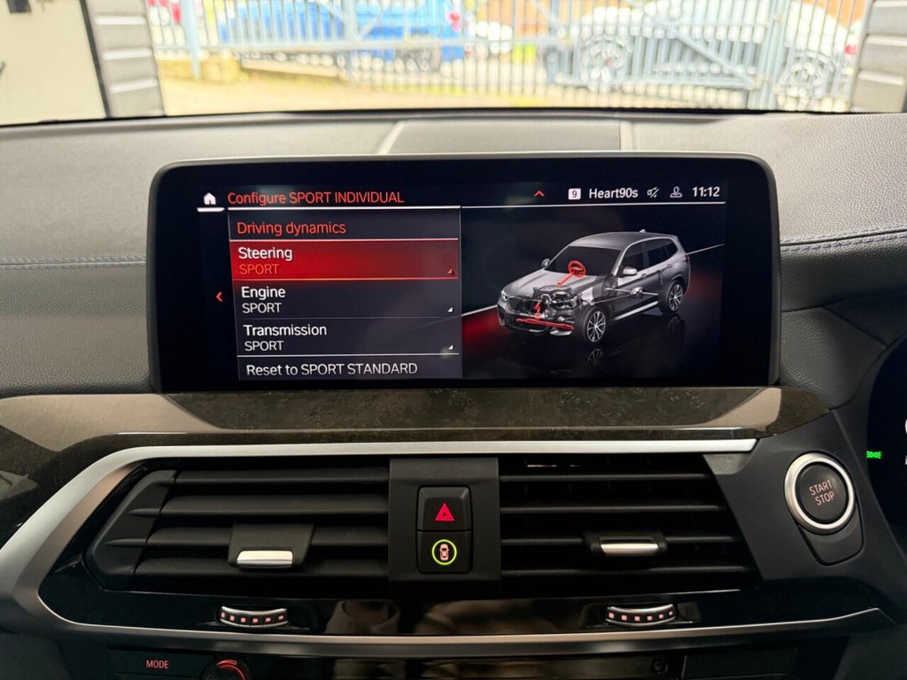 Used BMW X3 2021 for sale - 76454776: Photo 19