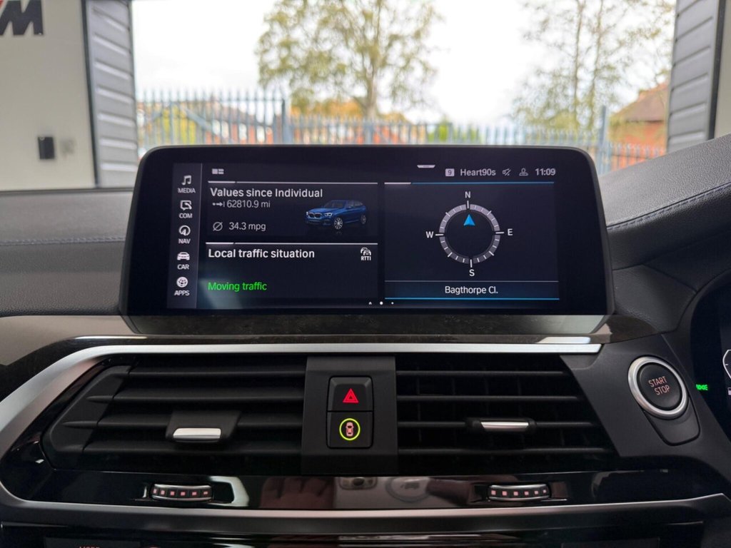 Used BMW X3 2021 for sale - 76454776: Photo 21