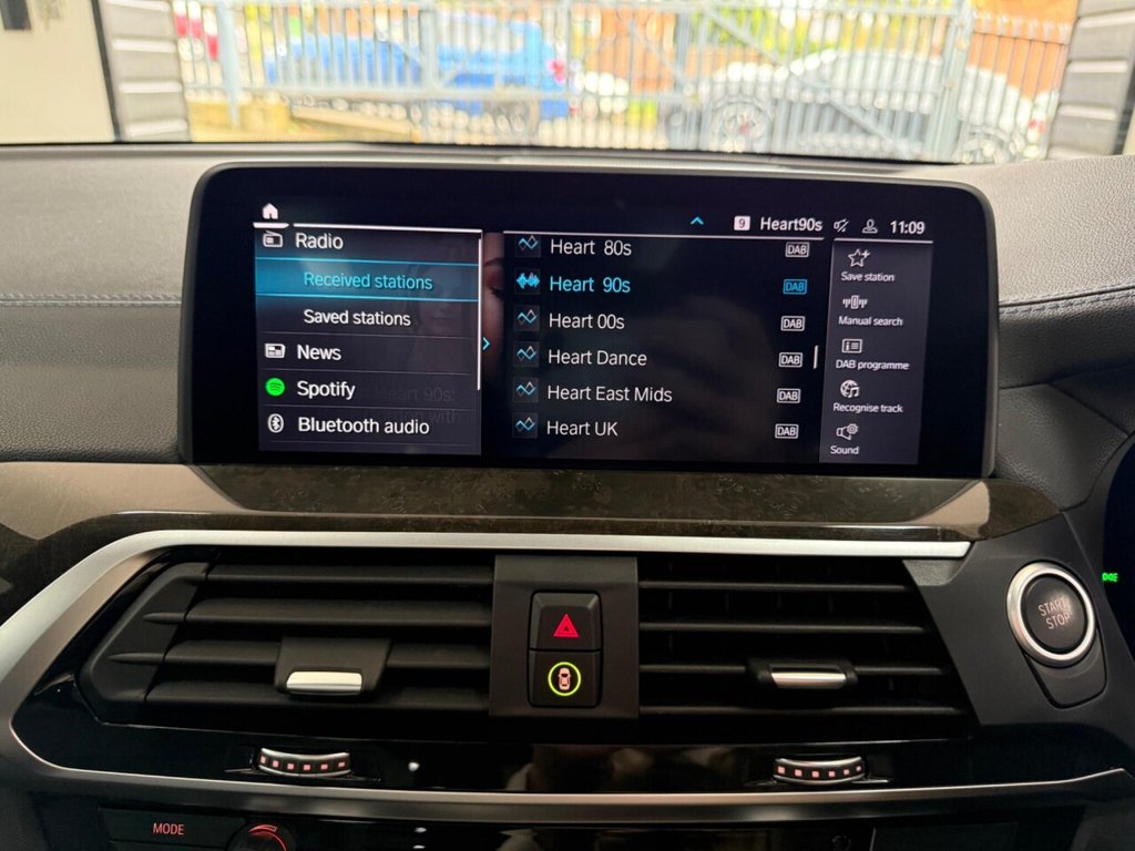 Used BMW X3 2021 for sale - 76454776: Photo 22