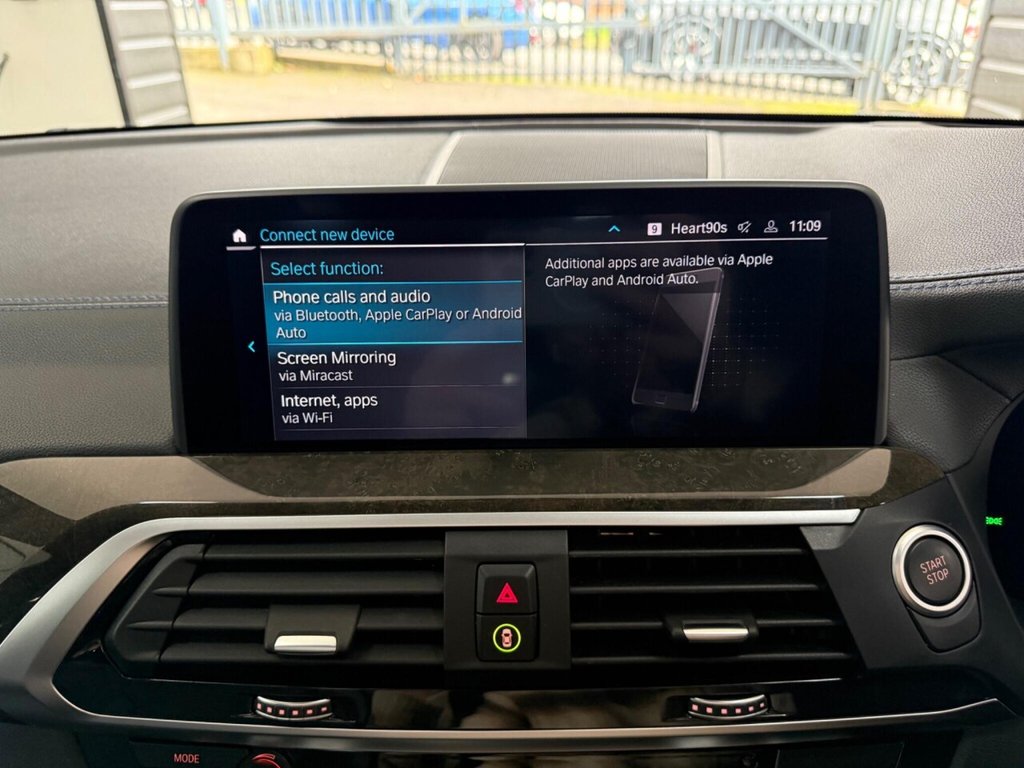 Used BMW X3 2021 for sale - 76454776: Photo 23