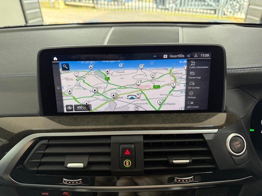 Used BMW X3 2021 for sale - 76454776: Photo 24