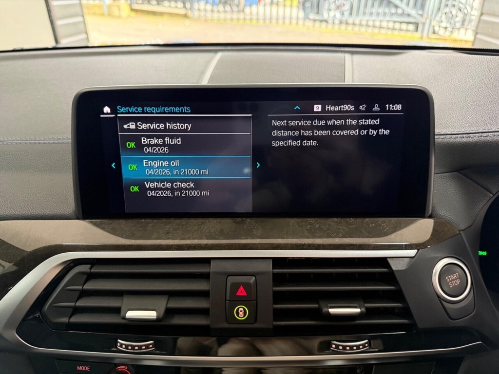 Used BMW X3 2021 for sale - 76454776: Photo 26