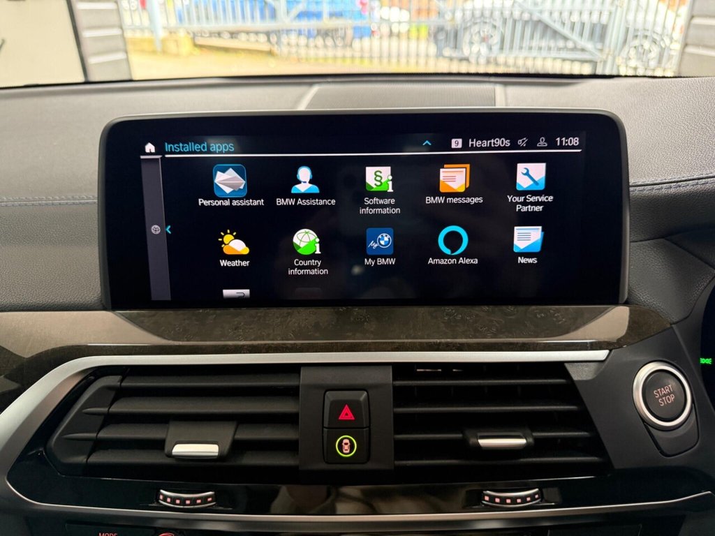 Used BMW X3 2021 for sale - 76454776: Photo 27