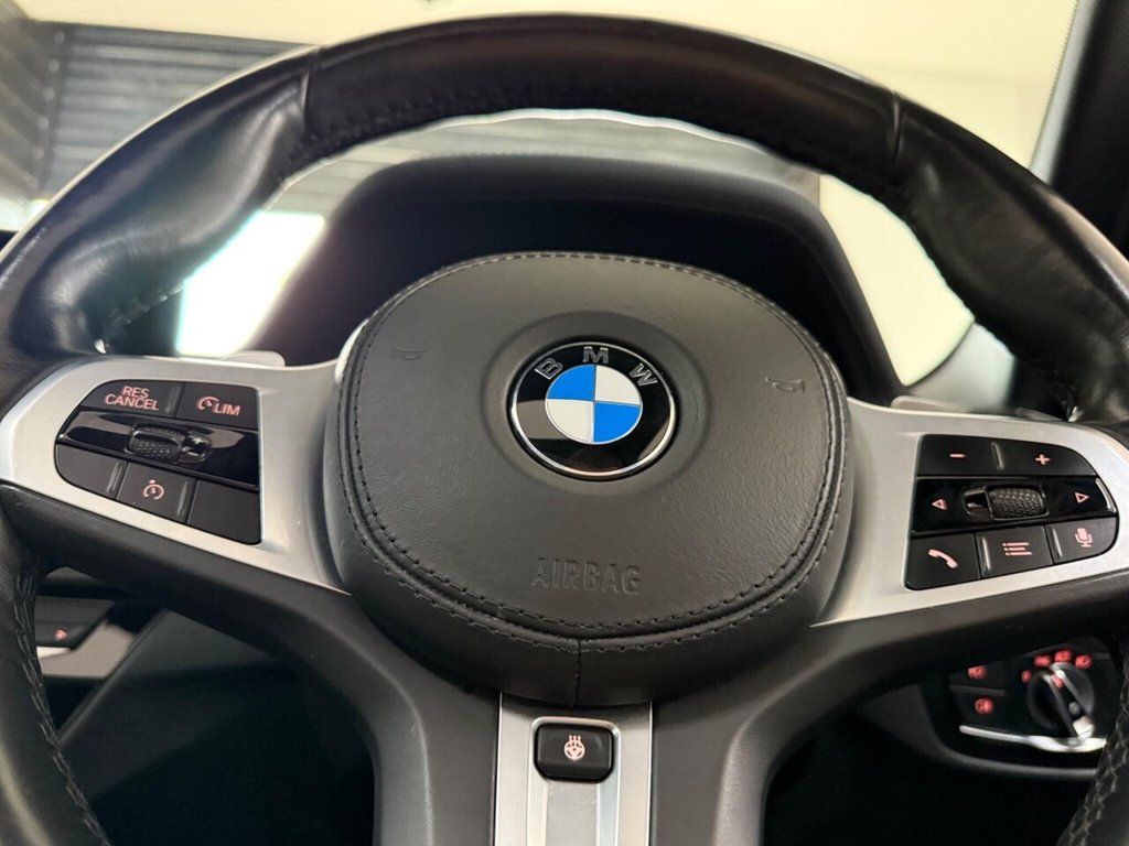 Used BMW X3 2021 for sale - 76454776: Photo 29