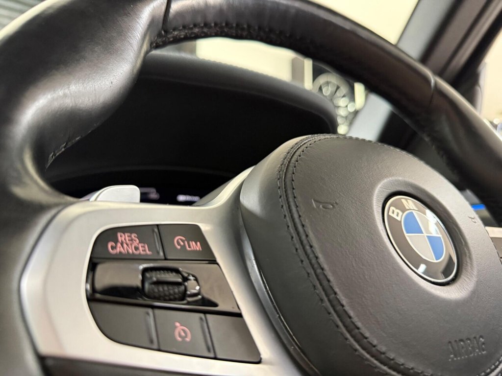 Used BMW X3 2021 for sale - 76454776: Photo 31