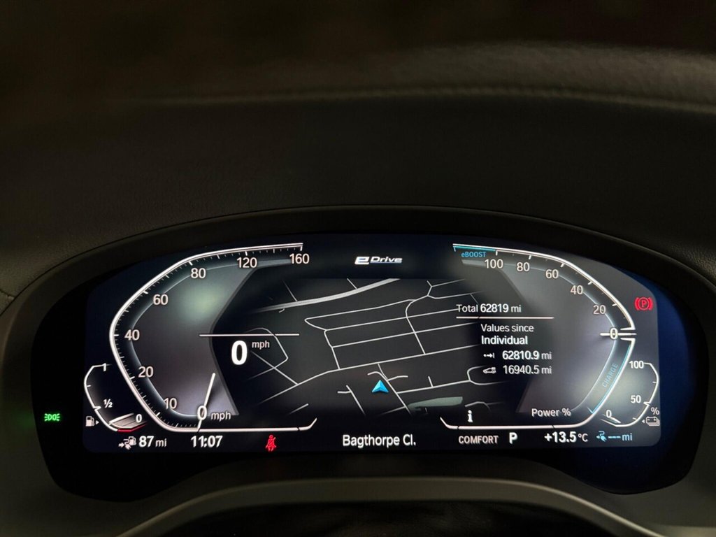 Used BMW X3 2021 for sale - 76454776: Photo 32