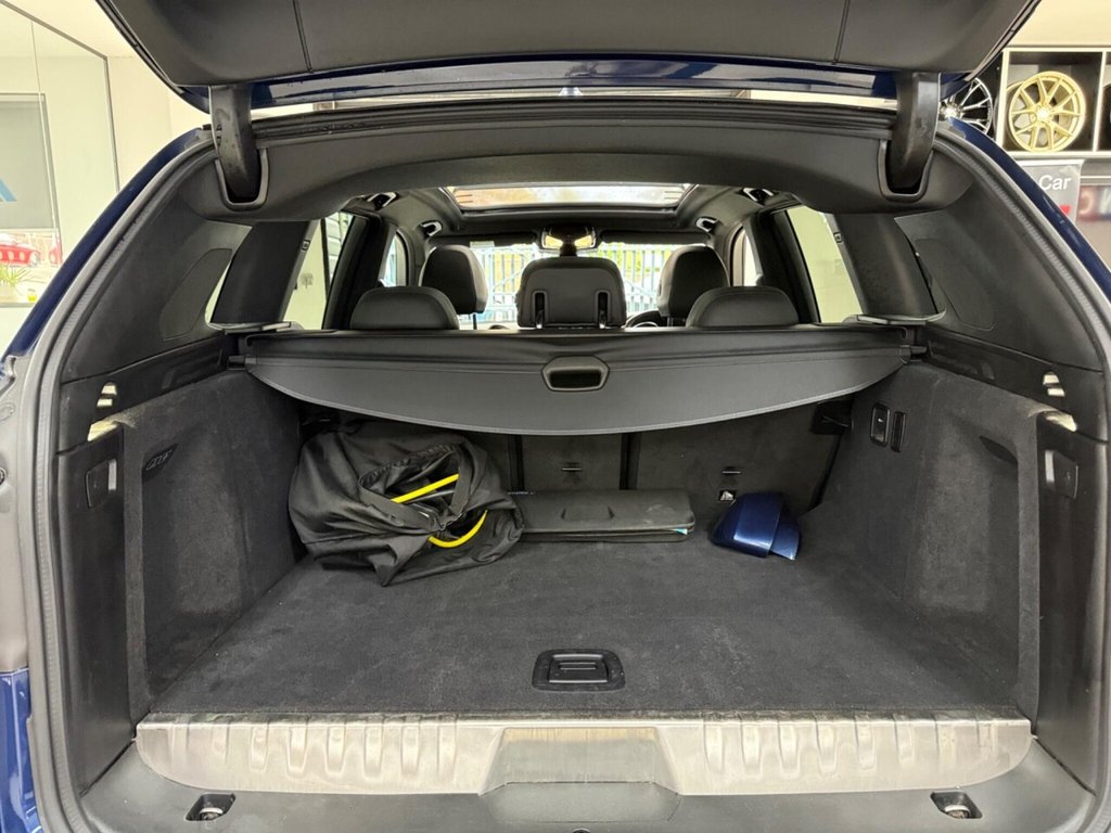 Used BMW X3 2021 for sale - 76454776: Photo 35