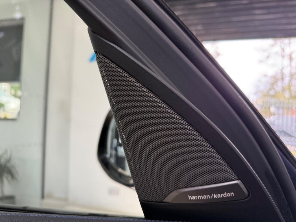 Used BMW X3 2021 for sale - 76454776: Photo 39