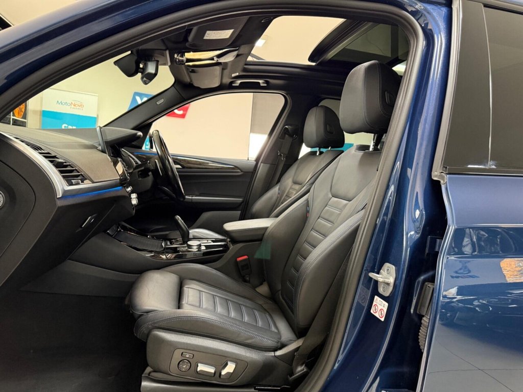 Used BMW X3 2021 for sale - 76454776: Photo 40