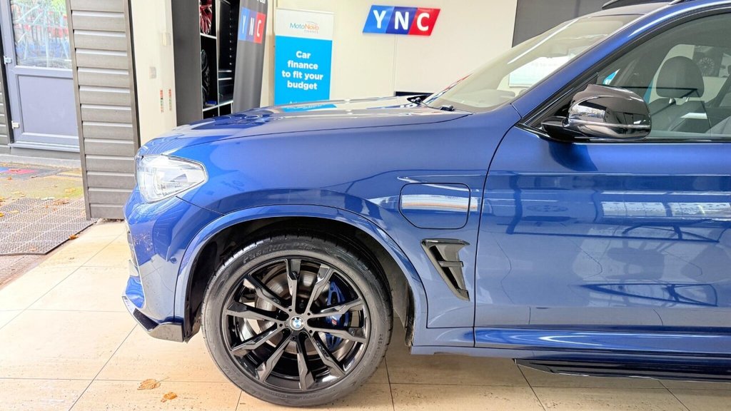 Used BMW X3 2021 for sale - 76454776: Photo 43