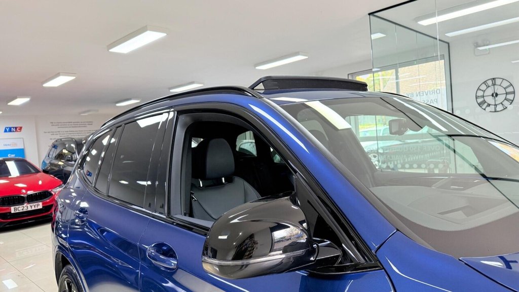 Used BMW X3 2021 for sale - 76454776: Photo 49