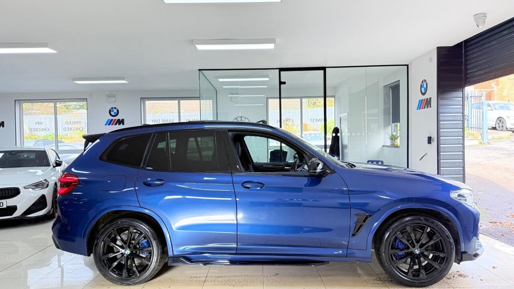 Used BMW X3 2021 for sale - 76454776: Photo 50