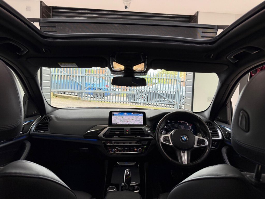 Used BMW X3 2021 for sale - 76454776: Photo 6