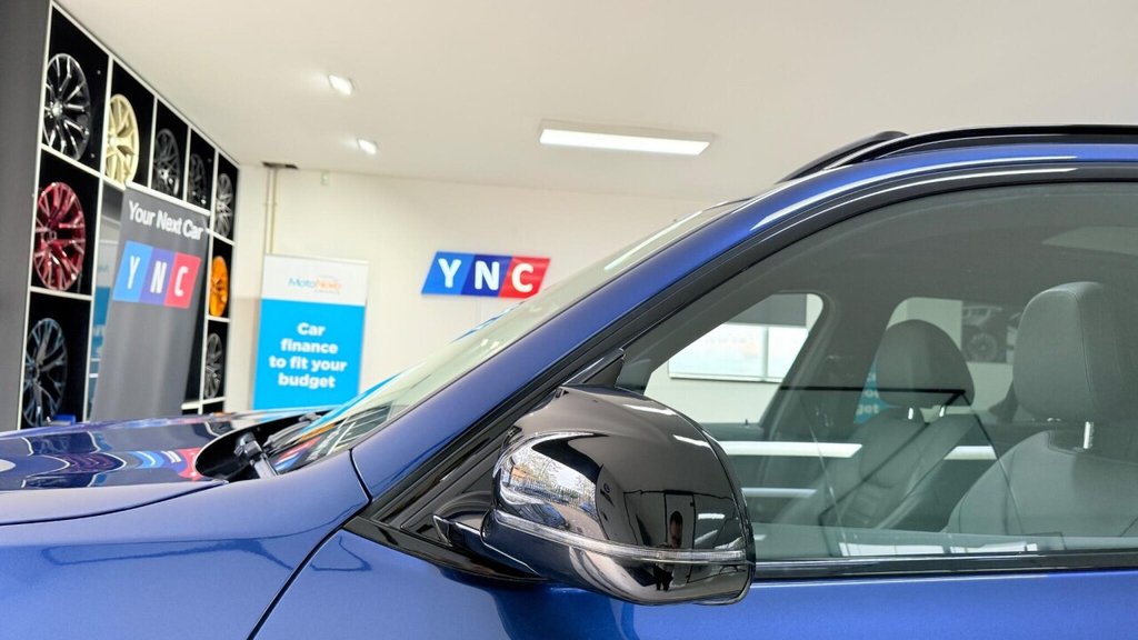 Used BMW X3 2021 for sale - 76454776: Photo 8