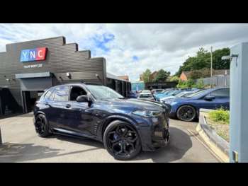 Used BMW X5 2024 for sale - 74733681: Photo