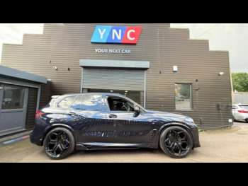Used BMW X5 2024 for sale - 74733681: Photo