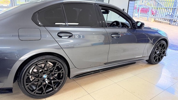 Used BMW 3 Series 2022 for sale - 76185400: Photo 12