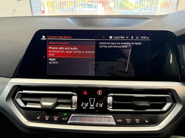 Used BMW 3 Series 2022 for sale - 76185400: Photo 18