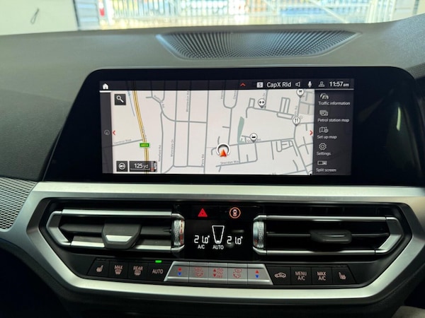 Used BMW 3 Series 2022 for sale - 76185400: Photo 19