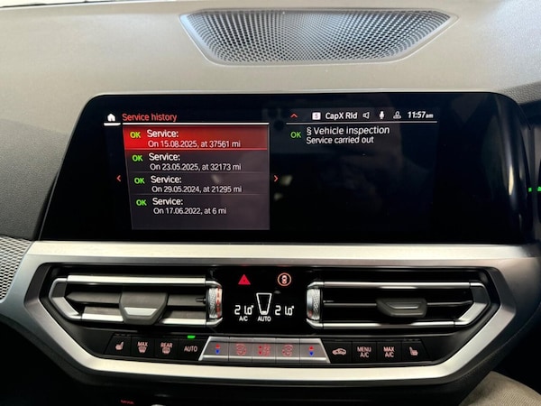 Used BMW 3 Series 2022 for sale - 76185400: Photo 20