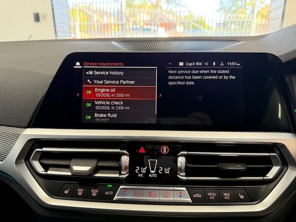 Used BMW 3 Series 2022 for sale - 76185400: Photo 21