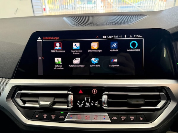 Used BMW 3 Series 2022 for sale - 76185400: Photo 22