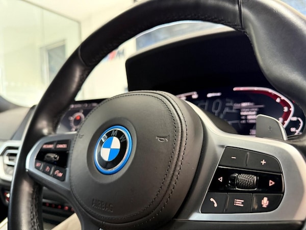 Used BMW 3 Series 2022 for sale - 76185400: Photo 23