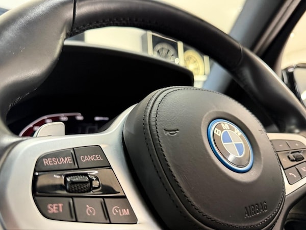 Used BMW 3 Series 2022 for sale - 76185400: Photo 24