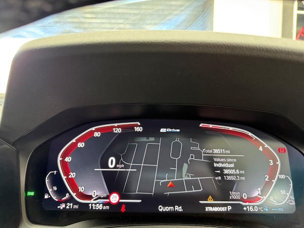 Used BMW 3 Series 2022 for sale - 76185400: Photo 25