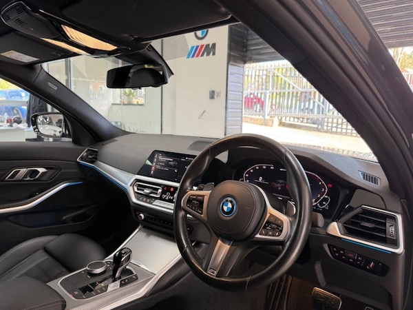 Used BMW 3 Series 2022 for sale - 76185400: Photo 26