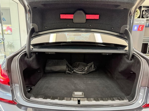 Used BMW 3 Series 2022 for sale - 76185400: Photo 28
