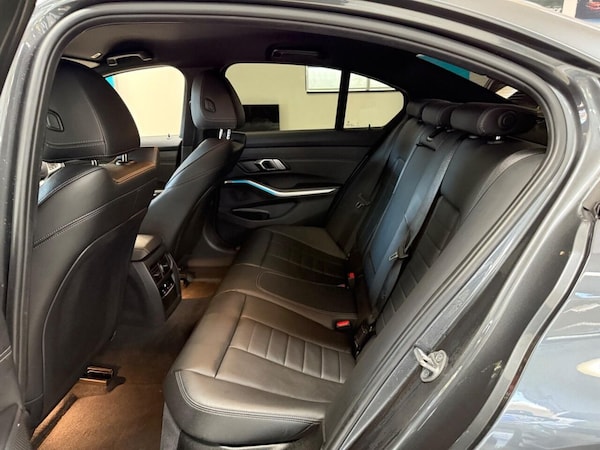 Used BMW 3 Series 2022 for sale - 76185400: Photo 29