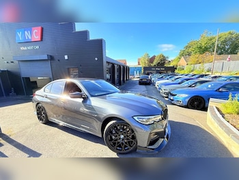 Used BMW 3 Series 2022 for sale - 76185400: Photo 2