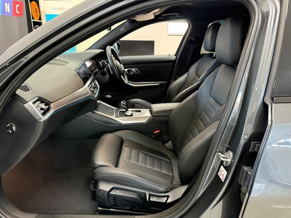 Used BMW 3 Series 2022 for sale - 76185400: Photo 31