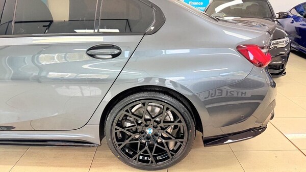 Used BMW 3 Series 2022 for sale - 76185400: Photo 33