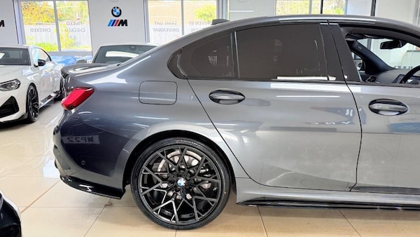 Used BMW 3 Series 2022 for sale - 76185400: Photo 36