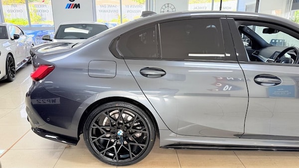 Used BMW 3 Series 2022 for sale - 76185400: Photo 37