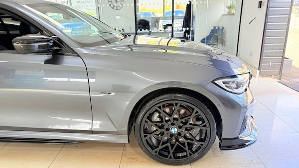 Used BMW 3 Series 2022 for sale - 76185400: Photo 40