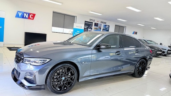 Used BMW 3 Series 2022 for sale - 76185400: Photo 43