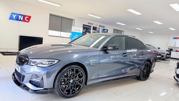 Used BMW 3 Series 2022 for sale - 76185400: Photo 44