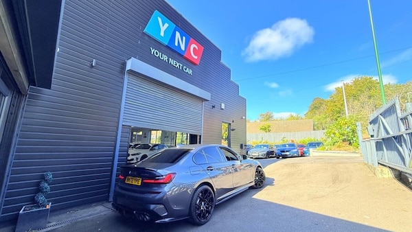 Used BMW 3 Series 2022 for sale - 76185400: Photo 4