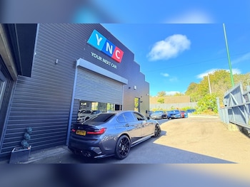 Used BMW 3 Series 2022 for sale - 76185400: Photo 4