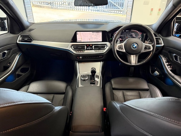 Used BMW 3 Series 2022 for sale - 76185400: Photo 6