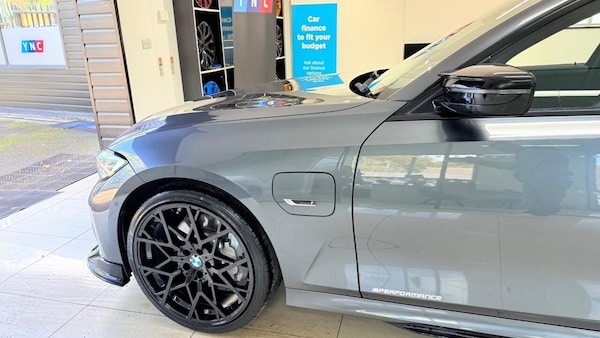 Used BMW 3 Series 2022 for sale - 76185400: Photo 9