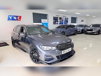 Used BMW 3 Series 2022 for sale - 79266093: Photo