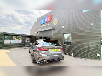 Used BMW 3 Series 2022 for sale - 79266093: Photo