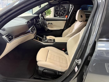 Used BMW 3 Series 2022 for sale - 79266093: Photo