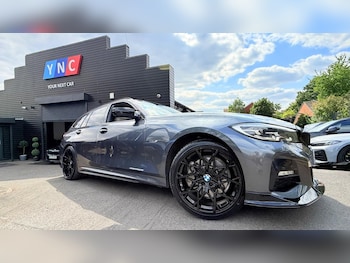 Used BMW 3 Series 2022 for sale - 79266093: Photo